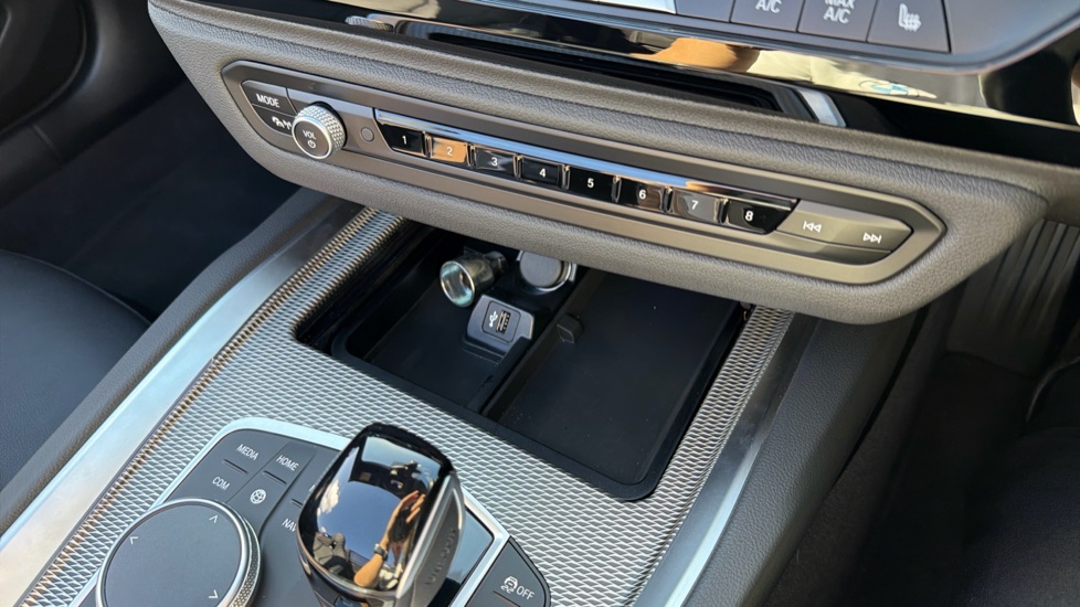 BMW Z4 sDrive M40i 2dr Auto Petrol Roadster - Image 55