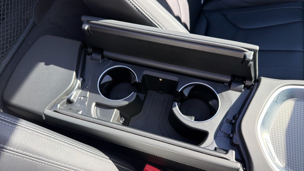 BMW Z4 sDrive M40i 2dr Auto Petrol Roadster - Image 56