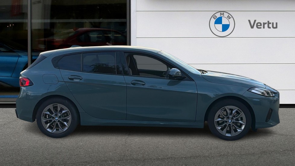 BMW 1 Series 120 Sport 5dr Step Auto Petrol Hatchback - Image 3