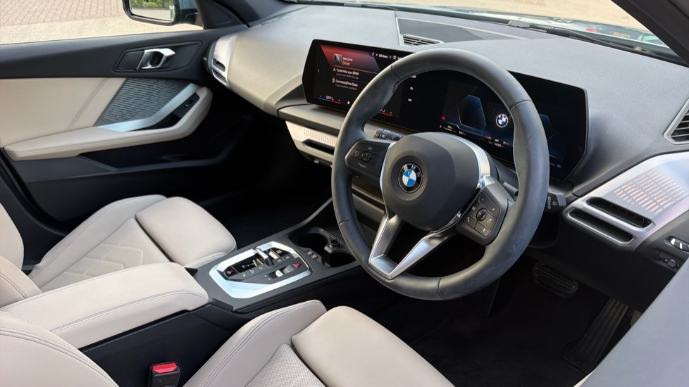 BMW 1 Series 120 Sport 5dr Step Auto Petrol Hatchback - Image 6