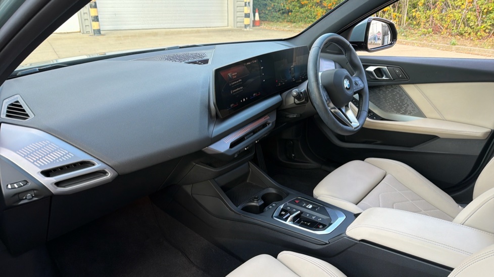 BMW 1 Series 120 Sport 5dr Step Auto Petrol Hatchback - Image 7