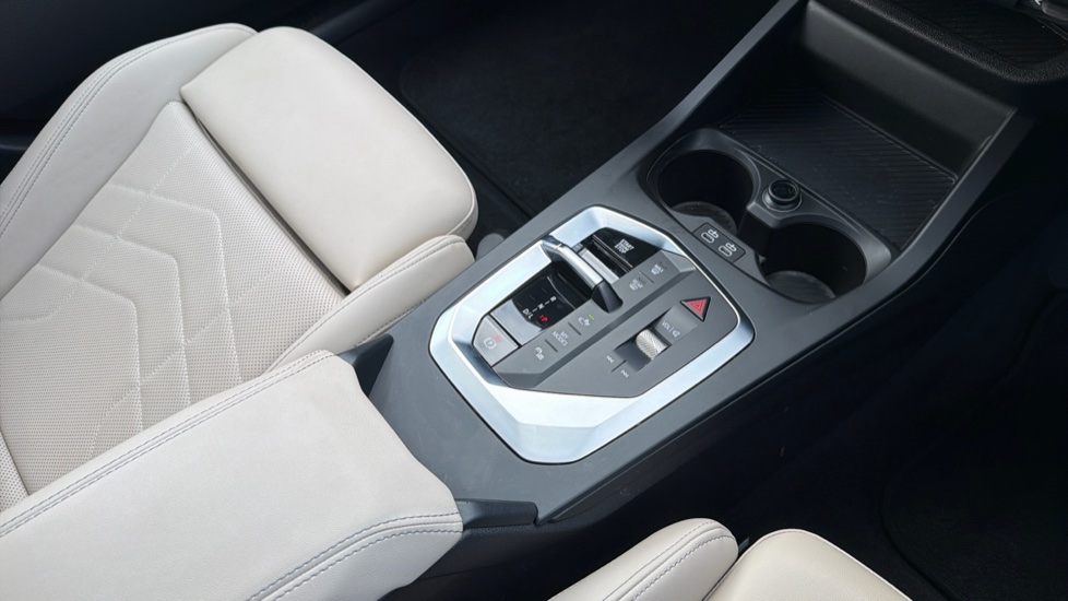 BMW 1 Series 120 Sport 5dr Step Auto Petrol Hatchback - Image 10
