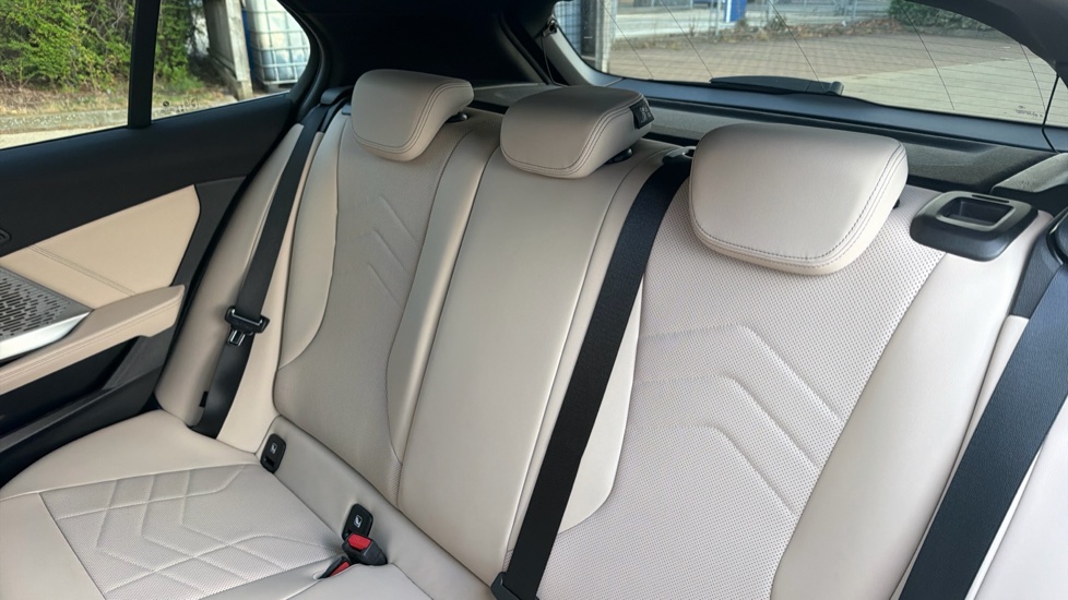 BMW 1 Series 120 Sport 5dr Step Auto Petrol Hatchback - Image 12