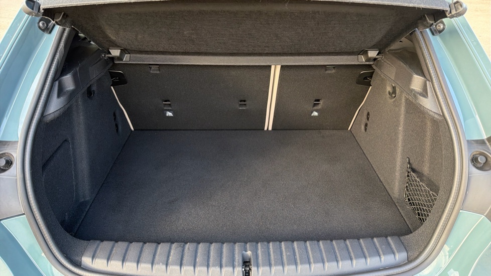 BMW 1 Series 120 Sport 5dr Step Auto Petrol Hatchback - Image 13