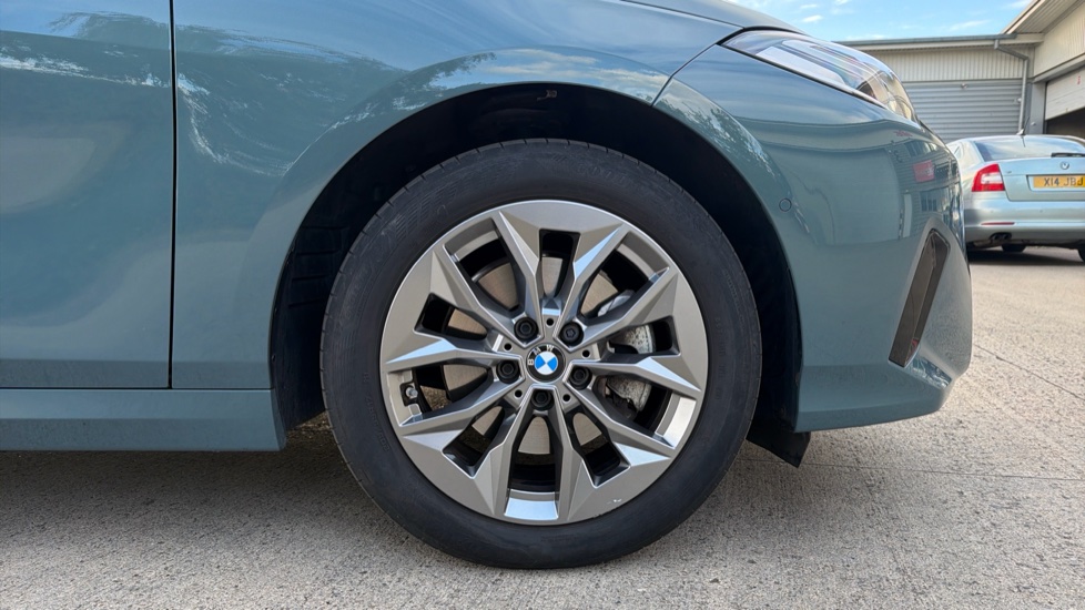 BMW 1 Series 120 Sport 5dr Step Auto Petrol Hatchback - Image 14