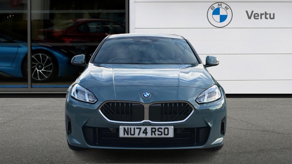 BMW 1 Series 120 Sport 5dr Step Auto Petrol Hatchback - Image 16