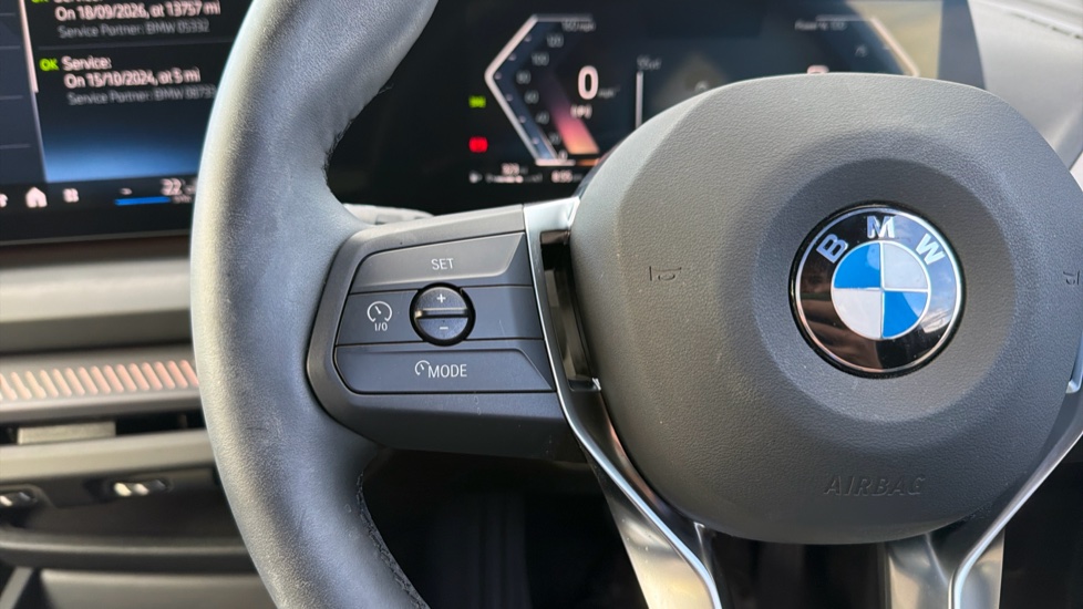 BMW 1 Series 120 Sport 5dr Step Auto Petrol Hatchback - Image 17