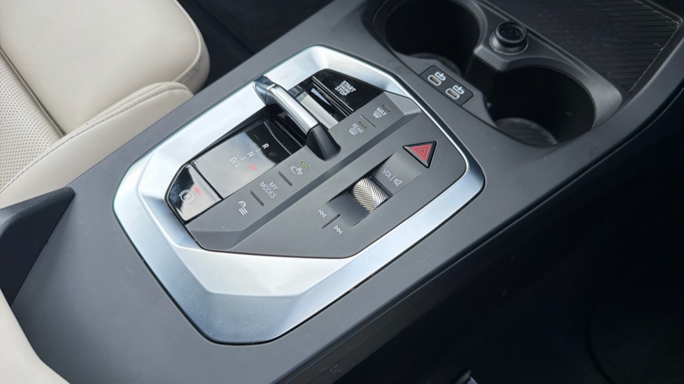 BMW 1 Series 120 Sport 5dr Step Auto Petrol Hatchback - Image 19
