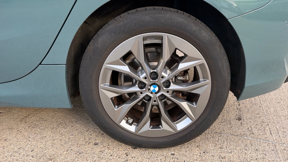 BMW 1 Series 120 Sport 5dr Step Auto Petrol Hatchback - Image 28