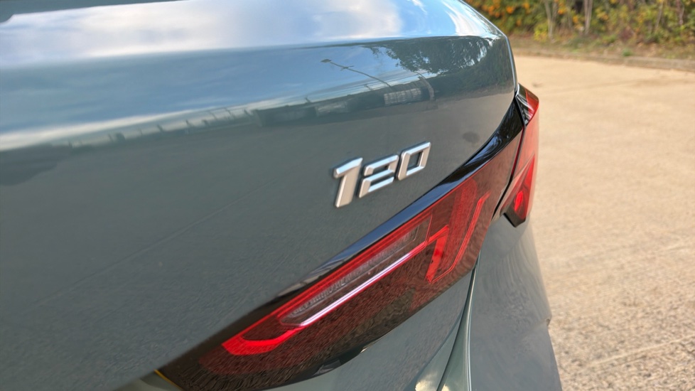 BMW 1 Series 120 Sport 5dr Step Auto Petrol Hatchback - Image 31