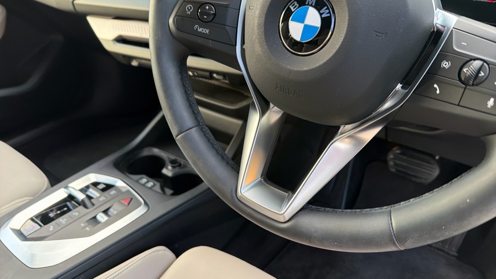 BMW 1 Series 120 Sport 5dr Step Auto Petrol Hatchback - Image 36