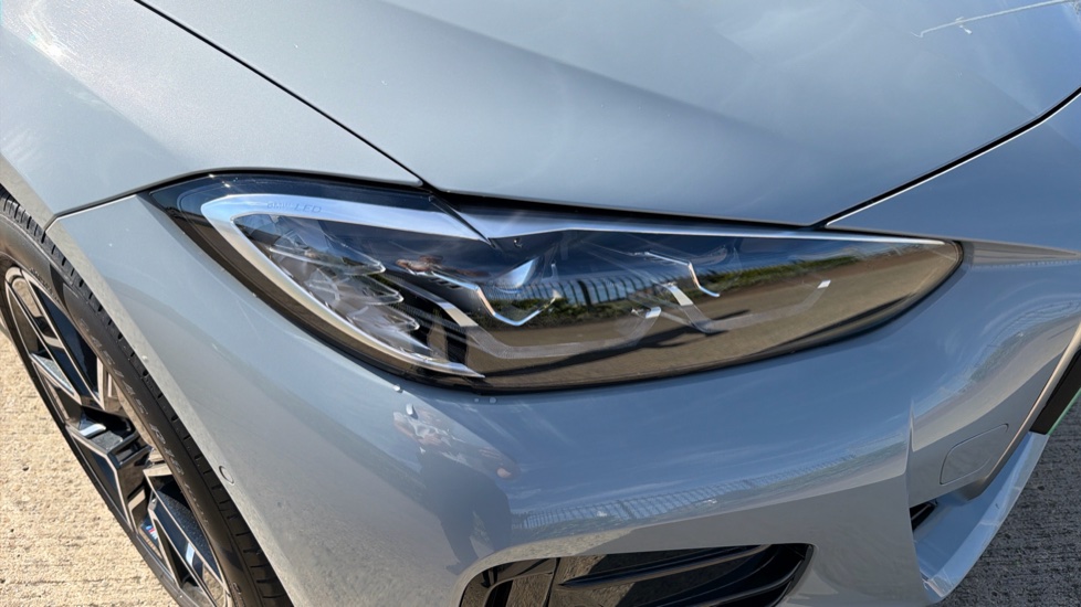 BMW i4 210kW eDrive35 M Sport 70kWh 5dr Auto Electric Hatchback - Image 23