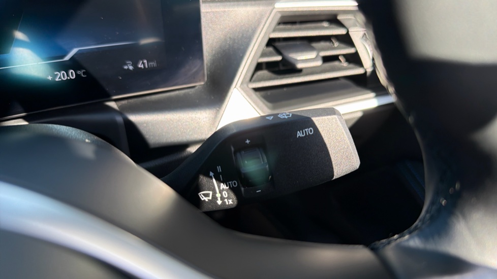 BMW i4 210kW eDrive35 M Sport 70kWh 5dr Auto Electric Hatchback - Image 39