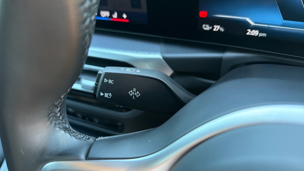 BMW i4 210kW eDrive35 M Sport 70kWh 5dr Auto Electric Hatchback - Image 40
