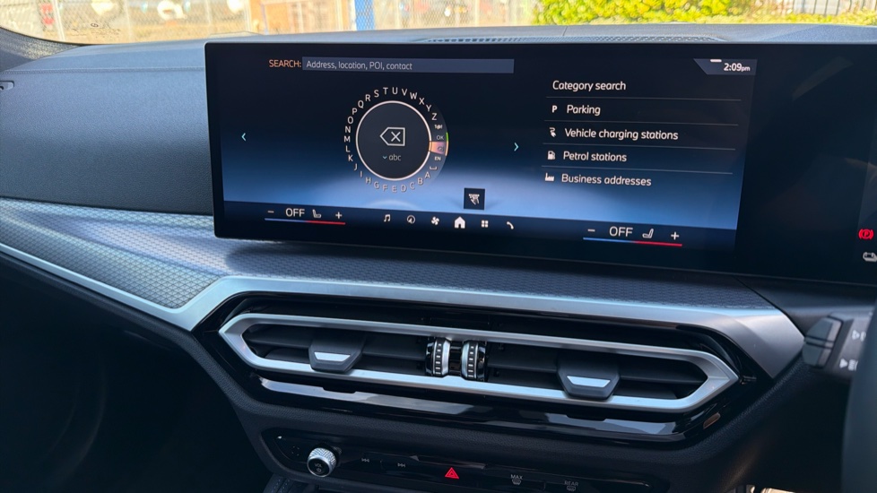 BMW i4 210kW eDrive35 M Sport 70kWh 5dr Auto Electric Hatchback - Image 43