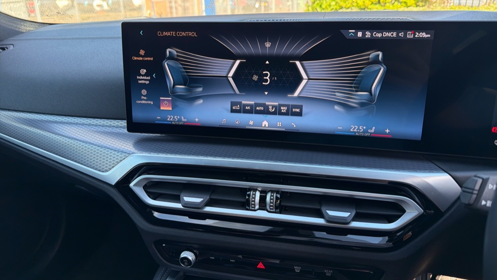 BMW i4 210kW eDrive35 M Sport 70kWh 5dr Auto Electric Hatchback - Image 45