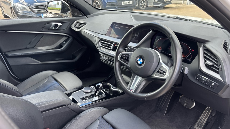 BMW 1 Series 118i M Sport 5dr Step Auto Petrol Hatchback - Image 6
