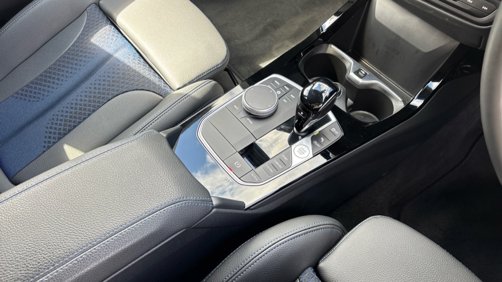 BMW 1 Series 118i M Sport 5dr Step Auto Petrol Hatchback - Image 10