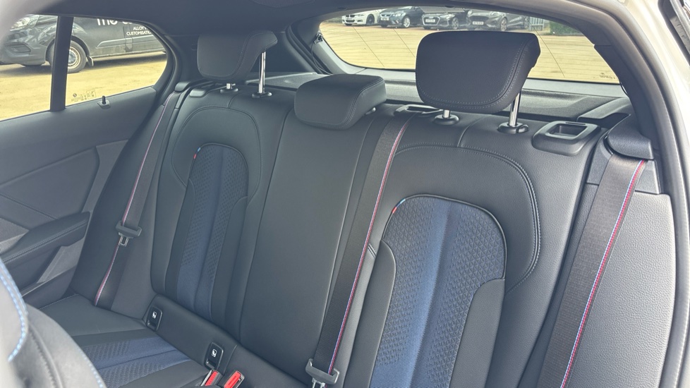 BMW 1 Series 118i M Sport 5dr Step Auto Petrol Hatchback - Image 12