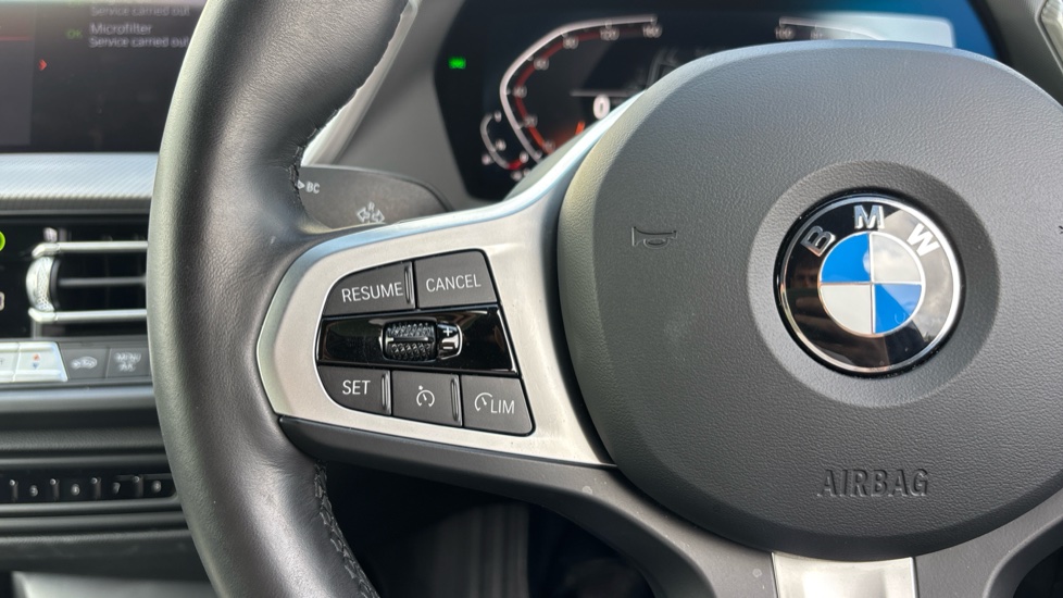 BMW 1 Series 118i M Sport 5dr Step Auto Petrol Hatchback - Image 17