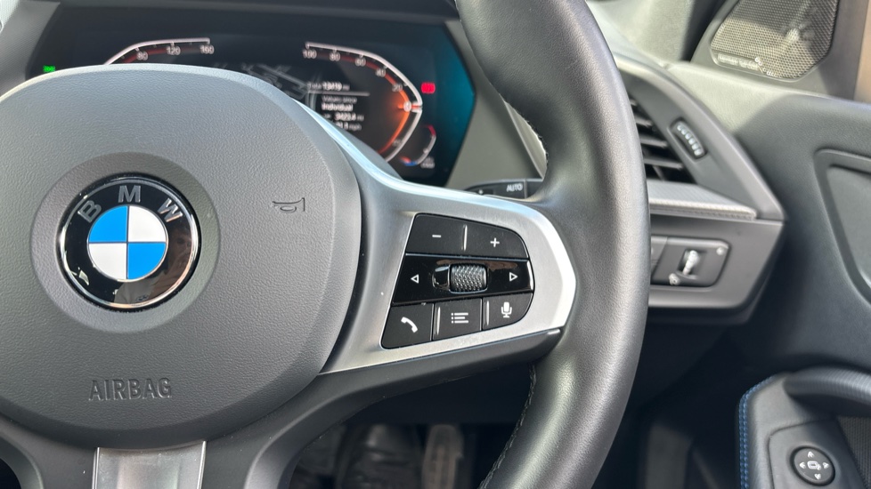 BMW 1 Series 118i M Sport 5dr Step Auto Petrol Hatchback - Image 18