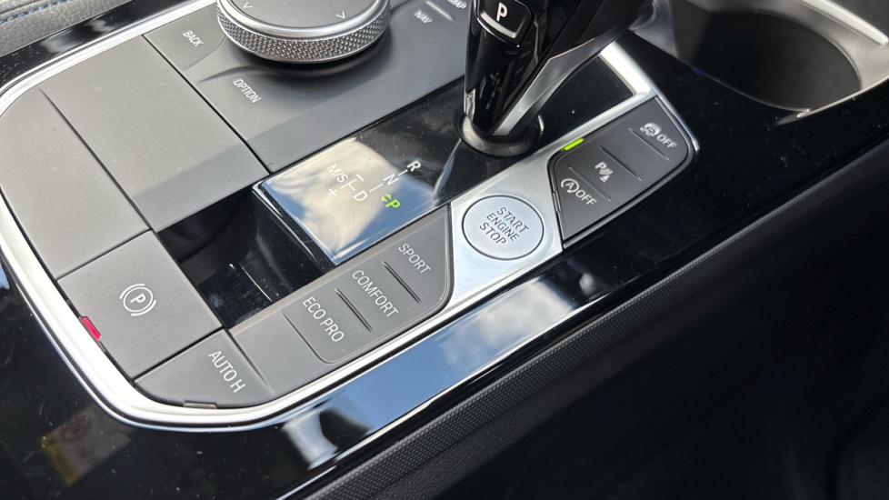 BMW 1 Series 118i M Sport 5dr Step Auto Petrol Hatchback - Image 19