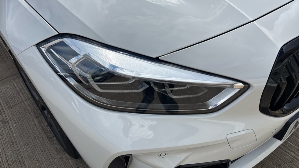 BMW 1 Series 118i M Sport 5dr Step Auto Petrol Hatchback - Image 23