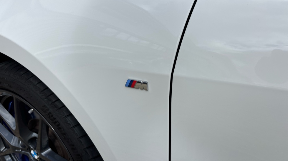 BMW 1 Series 118i M Sport 5dr Step Auto Petrol Hatchback - Image 27
