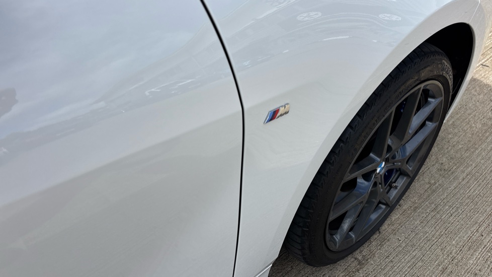 BMW 1 Series 118i M Sport 5dr Step Auto Petrol Hatchback - Image 33