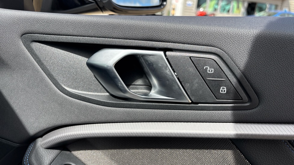 BMW 1 Series 118i M Sport 5dr Step Auto Petrol Hatchback - Image 37