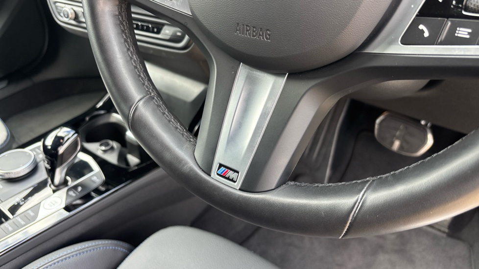 BMW 1 Series 118i M Sport 5dr Step Auto Petrol Hatchback - Image 38