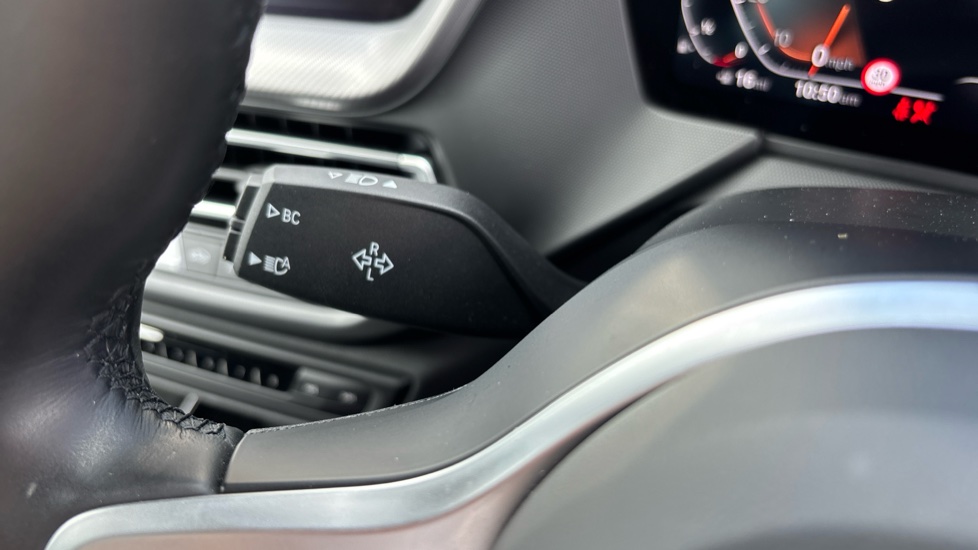 BMW 1 Series 118i M Sport 5dr Step Auto Petrol Hatchback - Image 41