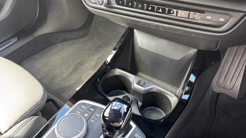 BMW 1 Series 118i M Sport 5dr Step Auto Petrol Hatchback - Image 52