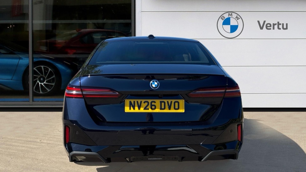 BMW 5 Series 530e M Sport 4dr Auto Saloon - Image 15