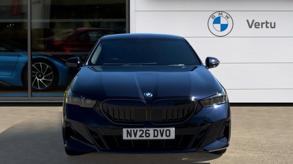 BMW 5 Series 530e M Sport 4dr Auto Saloon - Image 16