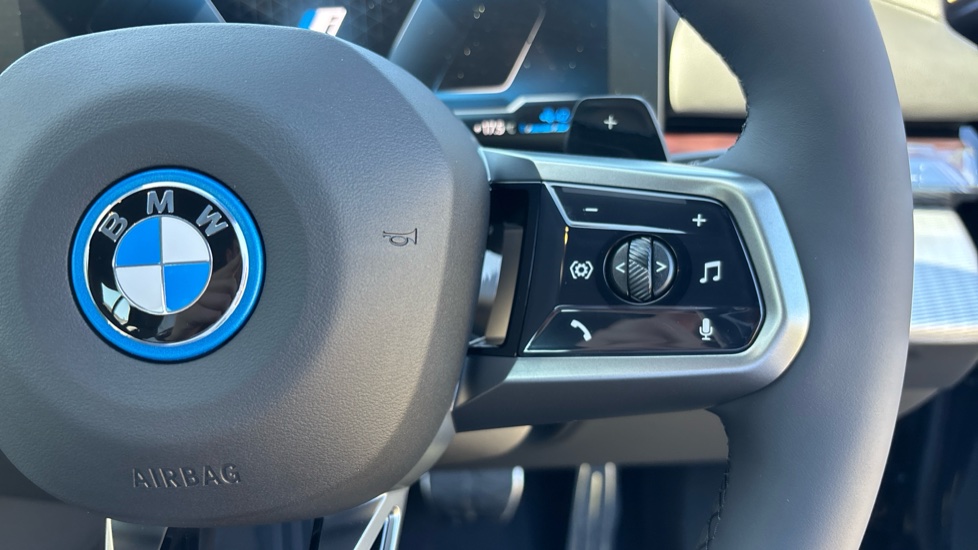 BMW 5 Series 530e M Sport 4dr Auto Saloon - Image 18