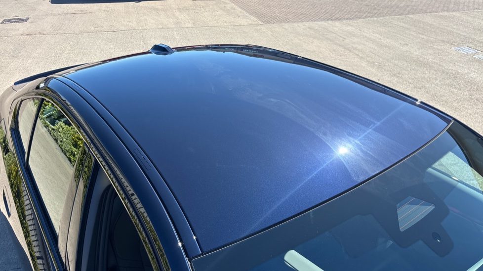 BMW 5 Series 530e M Sport 4dr Auto Saloon - Image 21