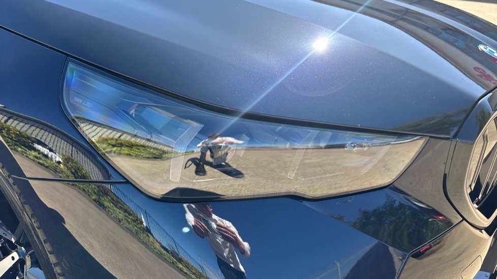 BMW 5 Series 530e M Sport 4dr Auto Saloon - Image 23