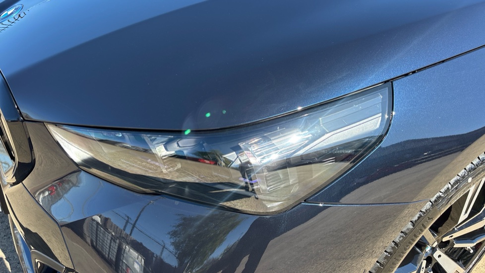 BMW 5 Series 530e M Sport 4dr Auto Saloon - Image 32