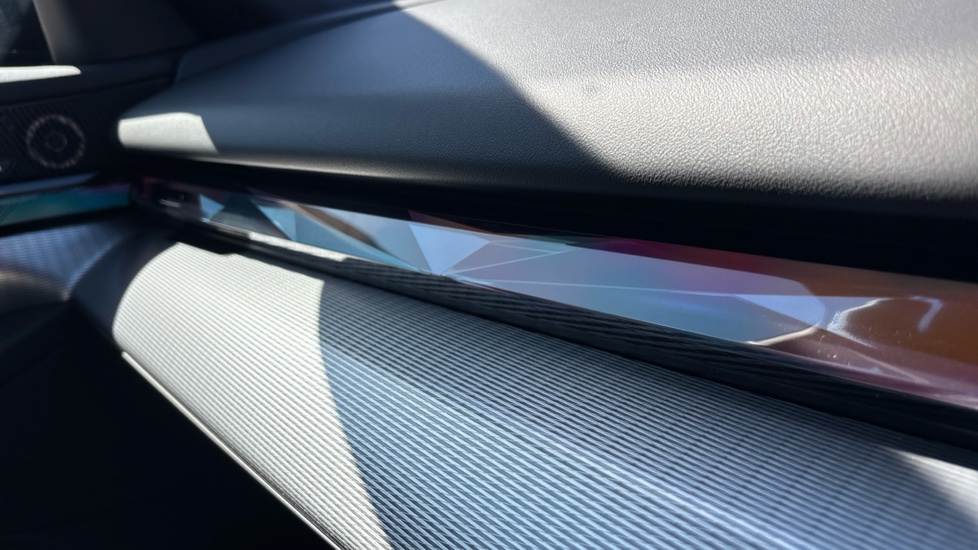 BMW 5 Series 530e M Sport 4dr Auto Saloon - Image 53