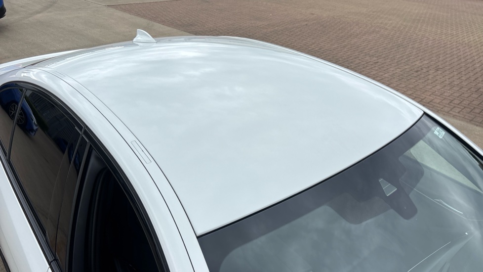 BMW 5 Series 520i MHT M Sport 4dr Step Auto Petrol Saloon - Image 21