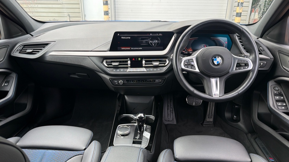 BMW 1 Series 118i [136] M Sport 5dr Step Auto [LCP] Petrol Hatchback - Image 4