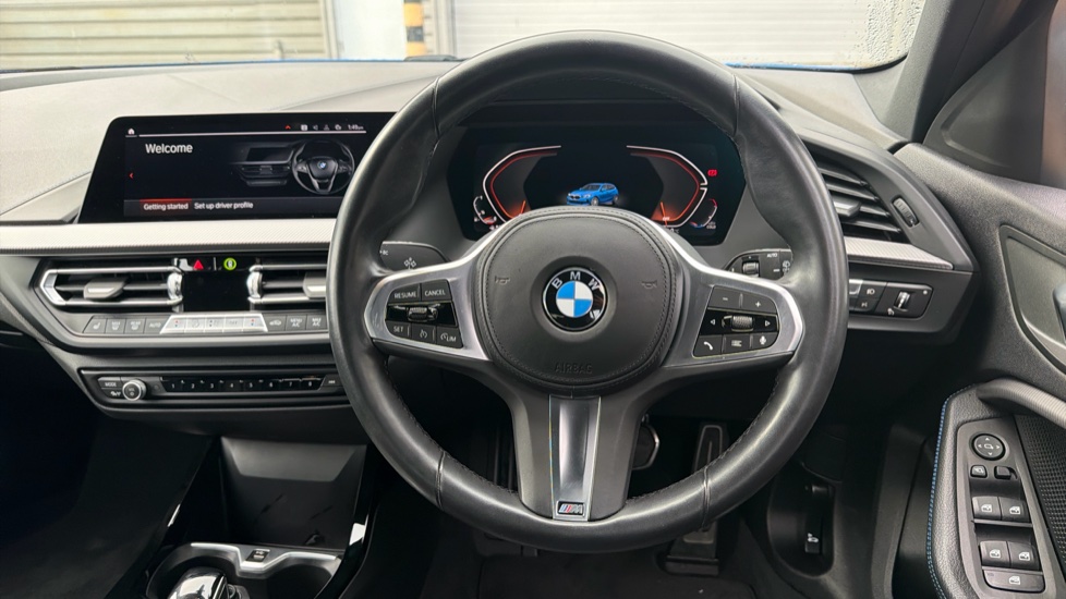 BMW 1 Series 118i [136] M Sport 5dr Step Auto [LCP] Petrol Hatchback - Image 5