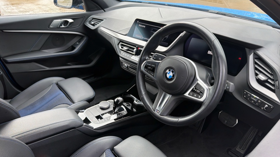BMW 1 Series 118i [136] M Sport 5dr Step Auto [LCP] Petrol Hatchback - Image 6