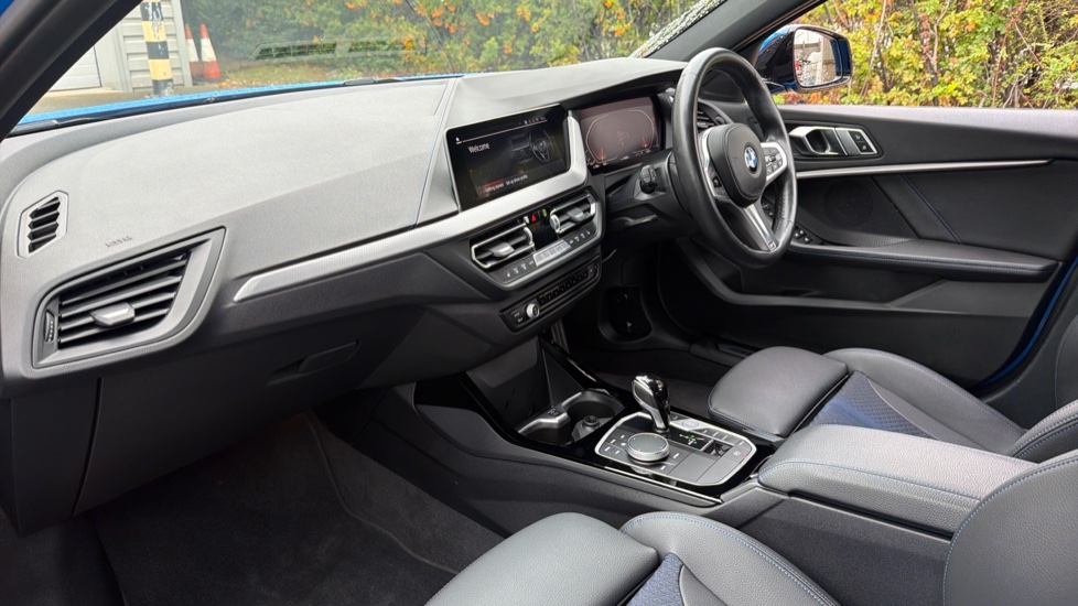 BMW 1 Series 118i [136] M Sport 5dr Step Auto [LCP] Petrol Hatchback - Image 7