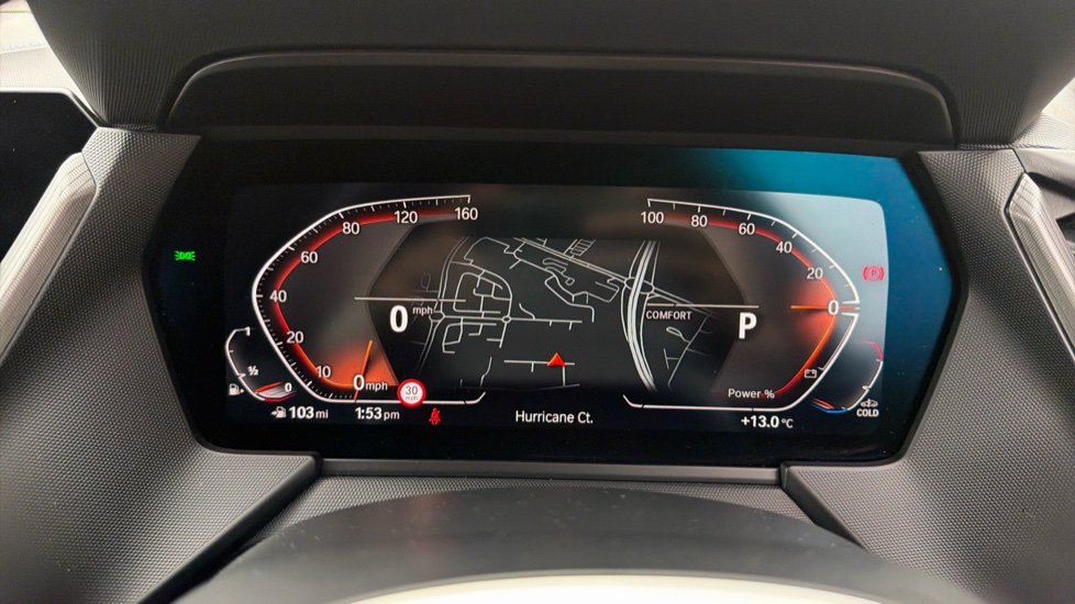BMW 1 Series 118i [136] M Sport 5dr Step Auto [LCP] Petrol Hatchback - Image 9