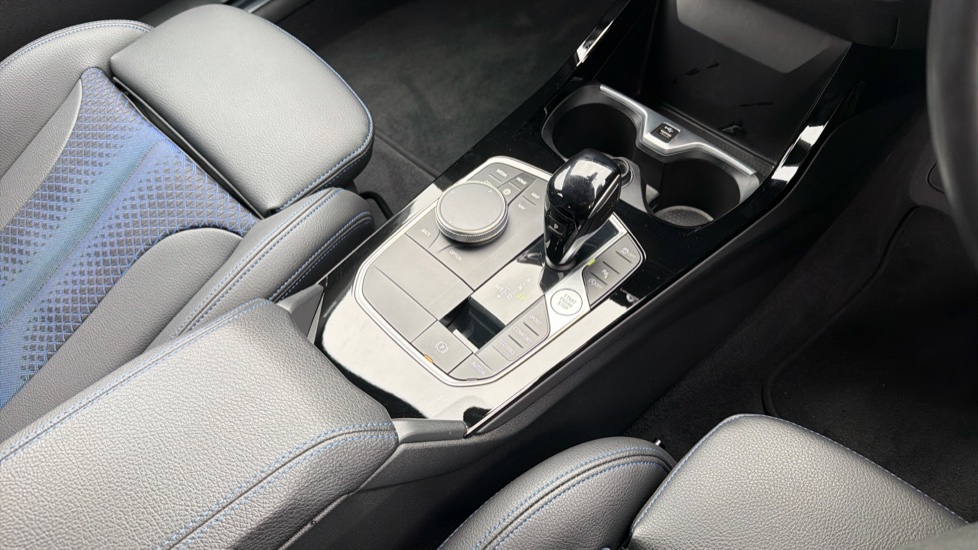 BMW 1 Series 118i [136] M Sport 5dr Step Auto [LCP] Petrol Hatchback - Image 10