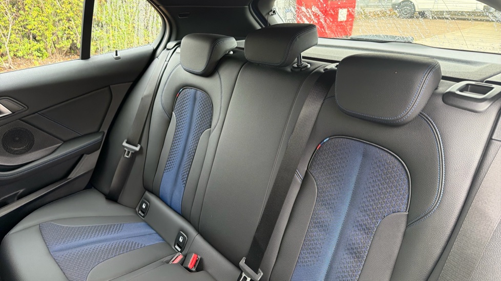 BMW 1 Series 118i [136] M Sport 5dr Step Auto [LCP] Petrol Hatchback - Image 12