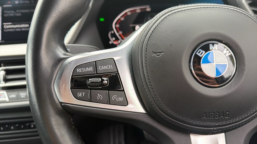 BMW 1 Series 118i [136] M Sport 5dr Step Auto [LCP] Petrol Hatchback - Image 17