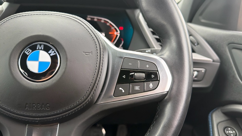 BMW 1 Series 118i [136] M Sport 5dr Step Auto [LCP] Petrol Hatchback - Image 18
